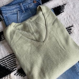 Kirkland Signature Cashmere Sweater